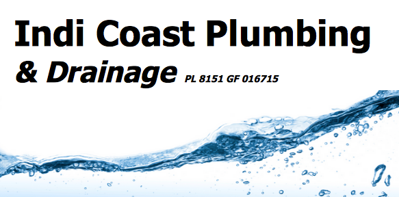 Indi Coast Plumbing & Drainage